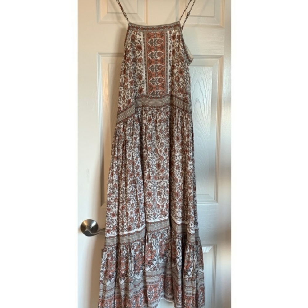 Spell Gypsy Jasmine Dress - Picture 5 of 7